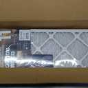 BNX TruFilter 10x30x1 Air Filter MERV 11 (4-Pack) - MADE IN USA - Allergen Defense Electrostatic Pleated Air Conditioner HVAC AC Furnace Filters for Allergies, Dust, Pet, Smoke, Allergy MPR 1200 FPR 7