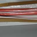 labwork Red Steering Linkage Drag Link Tie Rod Kit J0048827 Replacement for Cherokee XJ 1984-2001