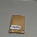 Smart WiFi Wireless Meat Thermometer Unlimited Range 7 NIST Cert.Sensors Accuracy 0.5F Sub-1G (10X Stronger Than Bluetooth) APP&Digital Base,Monitor for BBQ, Grill,Oven, Smoker(1, Black, Small)