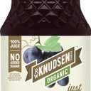 R.W. Knudsen Organic Just Concord Grape Juice, 32 fz