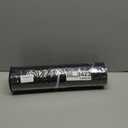 Long Doormat 48x 16 inch Front Door Mat Welcome Doormat Front Door Mat Welcome Floor Mat for Front Door Outdoor Indoor Porch Entrance Decor Black