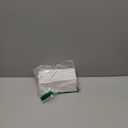 Desktop Mic Stand Portable Foldable Tripod with Mic Clip Holder and 5/8" Male to 3/8" Female Screw Adjustable Microphone Stand. (1 Pack)