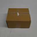 Marigold Garland for Decoration 5 Pcs of 5 feet Long Strands Artificial Marigold Flowers with Bell, Indian Dcor for Pooja/Diwali Decorations/Christmas (Orange + Yellow)