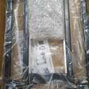 Western Home Cat Carrier with Wheels,Expandable Rolling Pet Carrier Airline Approved,Travel Dog Crate with Removable Base & Telescopic Handle Suitable for Traveling/Hiking/Camping