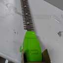 Greenworks Replacement Pole Hedge Power Head Attachment for Model 1301302 / PSPH40B210