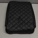 Black Dashboard Dash Board Cover Mat Carpet for Ford Explorer 2011-2019 Accessories Dash Cover Flannel Material Dash Mat Sunshade