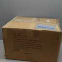 Area Rugs 9'x12' Washable Non-Slip, Floral Vintage Distress Print Pattern Medallion Carpet for Living Room Bedroom Dining Room, Dark Green Gray