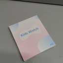 Kids Smart Watch Toys for Boys Girls – Children Watch for Kids 4-12 Years Touch Screen Watches with 15 Games Video Camera Music Player Alarm School Mode Education Birthday Gifts (Light Pink)