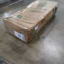 Folding Chair Rack, Heavy-Duty Folding Chair Cart with Swivel Wheels, Holds 12 Tables or 84 Chairs, Up to 1000 LBS Capacity, 2 Binding Ropes, Dust Cover, 72L x 33W x74H, Black