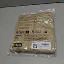 Wenrine Womens Fall Off The Shoulder Bodycon Sweater Dress 2025 Formal Long Sleeve Elegant Cocktail Party Maxi Dresses (Small, Khaki)