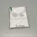 Non Slip Furniture Pads - 2" Anti Skid Caster Cups, 12PCS Round Furniture Coasters for Hardwood Floors, Anti Slide Furniture Cup Bed Couch Floor Protectors, Furniture Stoppers to Prevent Sliding(Black)