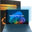 KEANBOLL 2-Pack Blocking Blue Light Screen Protector for 2025 New Lenovo Yoga Slim 9i Copilot+ (14ILL10) Laptop, Anti Blue Light & Glare and Anti Fingerprint (Matte) Shield