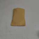 ISPINNER 2pcs 10 Inch Stainless Steel Adjustable 241-267mm Size Range Worm Gear Hose Clamp, Fuel Line Clamp for Plumbing, Automotive and Mechanical Application (Black)