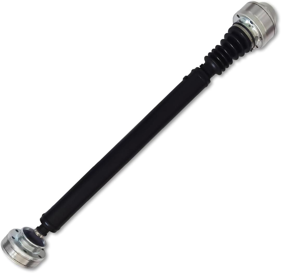52853432AA Front Driveshaft Assembly Fit for Jeep Commander 2007-2010, for Jeep Grand Cherokee 2007-2010, Propeller Drive Shaft Replace# 938138 65-3012 653012