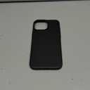 TORRAS Magnetic Slim-Fit for iPhone 16 Pro Max Case 6.9 inch, Ultra-Thin 16 ProMax Phone Case Compatible with MagSafe, Light Anti-Scratch Matte Hard PC Bayer OriginFit, Black