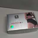 Underwear Comfortable Absorbent Washable 5 Pack Size XL