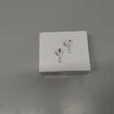 Apple AirPods Pro 3 Wireless Earbuds, Active Noise Cancellation, Live Translation, Heart Rate Sensing, Hearing Aid Feature, Bluetooth Headphones, Spatial Audio, High-Fidelity Sound, USB-C Charging