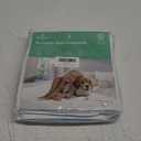 SOLOSHINE Washable Waterproof Underpads, 18" x 24" (3 Pack) Heavy Absorbency Reusable Incontinence Pads for Chair, Bassinet, Crib, Car Seat, Sofa, Wheelchair