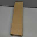 Blackstone Silicone Griddle Tools - 15.7in11.2in Spatula Mat with Drip Pad, Side Shelf Mat for Griddle Accessories, Waterproof, Oil-Proof (Gray)