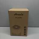 Air Purifiers for Home Large Room Bedroom Up to 1800Ft², Avamia H14 HEPA Air Purifier for Pets with Laser Air Quality Sensor and Sleep Mode, Air Filter Cleaner for Dust, Smoke, Pets Hair, Odor, Pollen