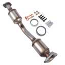 NEWZQ Catalytic Converter Replacement for Nissan Sentra 2007-2012 4 Cyl 2.0L 20010-ET000