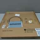 Makeup Mirror with Lights, 18 Inch Vanity Mirror with Lights, Lighted Makeup Mirror, Smart Touch Control 3 Colors Dimmable Round Lighted Vanity Mirror, Tabletop  Desk Mirror, 360Rotation (White)