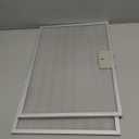 2 Pcs WB02X11012 Range Hood Filter Replacement for GE JV666H2SS JV566h2SS JV565H1BB JV565H1CC JV565H1WW