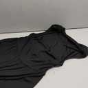 PRETTYGARDEN One Piece Jumpsuits for Women Dressy Casual Sleeveless Crewneck Wide Leg Rompers Jumpers Vacation Summer Outfits XL