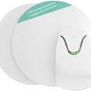 Babysense 7 Baby Sleep Breathing Movement Monitor for Newborn and Infants, No WiFi, Non Wearable, Non Contact Monitor with 2 Under-Mattress Sensors for Full Crib Coverage, FSA Baby Monitor