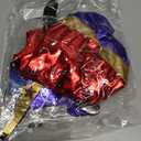 DC Comics: Wonder Woman Pet Costume for For Dogs or Cats by Rubies, Large (Large (Pack of 1))