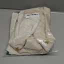 Christmas Pillow Covers 18x18 Set of 2,Christmas Decorations Winter Throw Pillow Covers Home Decor (Beige)