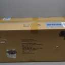 Eddie Bauer Expedition Rolling Duffel Bag with Wheels | Travel | Check-In | Luggage | Rugged | Durable - Dark Thyme, 30"