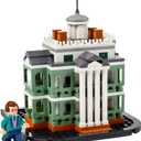 LEGO Disney Mini Enchanted Mansion # 40521 - 680 Pieces
