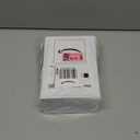 Card Stock Paper - 5x7 In White, 200 ct, 300 GSM (110 Lb) - Heavyweight Cardstock for Wedding Invitations & Invitation Cardstock, Blank Flashcards, Postcard Paper, Recipe Cards