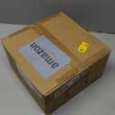 3-Pack Industrial Black Gold Pendant Lights Vintage Mini Dome Pendant Light Fixtures with Golden Finish Rustic Farmhouse Dome Black Pendant Lights for Kitchen Island, Dining Room, Bedroom