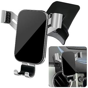 Amazon.com: LUNQIN Car Phone Holder for Toyota Tundra 2014 2015 2016 2017 2018 2019 2020 2021 Auto Interior Accessories Best Cell Phones Mount Cellphone Mobile Cradle Charging Navigation Bracket Air Vent Stand : Cell Phones & Accessories