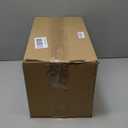 (2 PACK)UPGRADED DA97-20989A Refrigerator Door Bin Shelf Replacement for Samsung Refrigerator Left Door Shelf Parts RF28T5001SG, RF28T5001SR, RF28T5101SR, Replace PS16556771 DA63-09780A Door Shelf