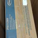 PROFLO PF6112 Calhoun Toilet Tank Only - Less Seat - White