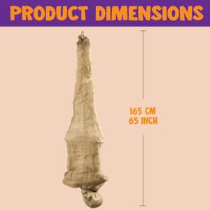 Halloween Decoration Cocoon Corpse
Halloween Decorations