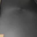 Replacement Dog Crate Pan for MidWest and New World Dog Crate (35.5"L x 23.8"W x 1.0"H, Black)