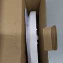 Hard-Wired Motion Sensor Ceiling Lights, 9in 20W Flush Mount Motion LED Ceiling Lights, 3000K 4000K 6000K Indoor Ceiling Light for Closet Doorway Stairway Hallway, 2 Packs, Not Battery Operated