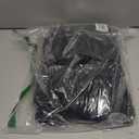 Gildan Adult Heavy Cotton T-Shirt, Style G5000 (Black, XXL)