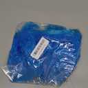 Royal Blue 4-6inch 2yard Turkey Feather Fringe Trim for Dress Sewing Crafts Costumes Accessories Party Supplies Festival Decoration