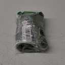 B2prity Women's Underwire One Piece Swimsuit Tummy Control Ruched Bathing Suit Criss Cross V Neck Swimwear (Small, Army Green)