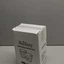 Huifany 300 Pack 5 oz Paper Cups, Disposable Bathroom Cups Small Mouthwash Cups, Hot/Cold Beverage Drinking Mini Cup for Party, Picnics, Water, Snack (Gray)