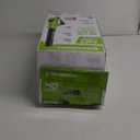 Greenworks 40V (120 MPH / 450 CFM / 75+ Compatible Tools) Cordless Axial Leaf Blower, 4.0Ah Battery and Charger Included