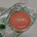 Too Faced Cloud Crush Blurring Blush | Velvety, Blendable, High Pigment Powder Blush for Cheeks, 0.17 Ounce