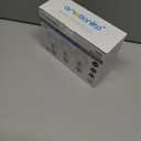 Emotionlite Dusk to Dawn Sensor Light Bulbs Outdoor,Neutral White LED Bulbs, 60 Watt Equivalent, Automatic On/Off, Porch, Patio,Garage, Hallway, Basement, A19 Size, 9W, E26 Medium Base (3 Pack)