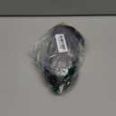 Insulin Cooler Travel Case, Portable Temperature Display Medicine Travel Cooler, Diabetes Case with 2 Reusable Ice Packs TSA Approved for Diabetic Supplies Patent Pending(Black)