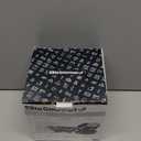 Elite Gourmet EGC710BG Rapid Egg Cooker, 7 Easy-To-Peel, Hard, Medium, Soft Boiled Eggs, Poacher, Omelet Maker, Auto Shut-Off, Alarm, 16-Recipe Booklet, BPA-Free, Slate Blue